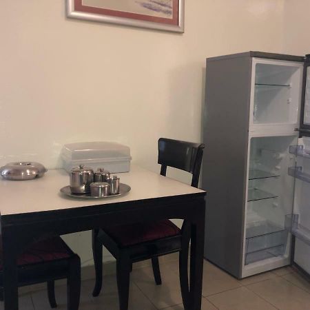 Coastlands Durban Self Catering Holiday Apartments Экстерьер фото