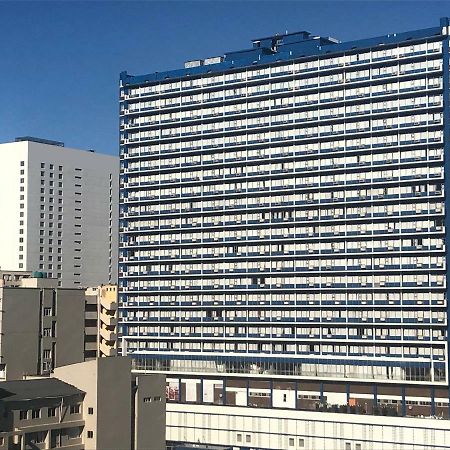 Coastlands Durban Self Catering Holiday Apartments Экстерьер фото