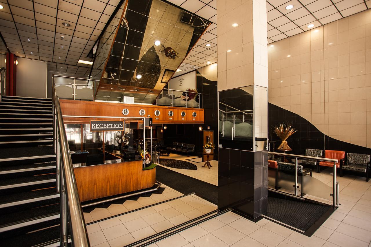 Coastlands Durban Self Catering Holiday Apartments Экстерьер фото