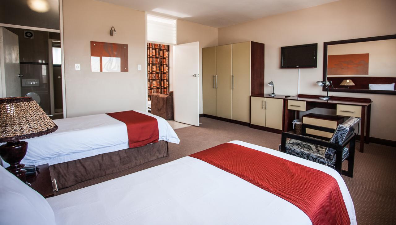 Coastlands Durban Self Catering Holiday Apartments Экстерьер фото