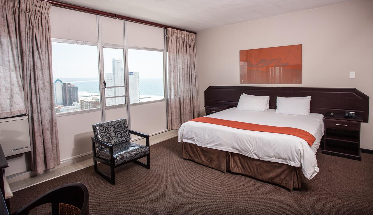 Coastlands Durban Self Catering Holiday Apartments Экстерьер фото