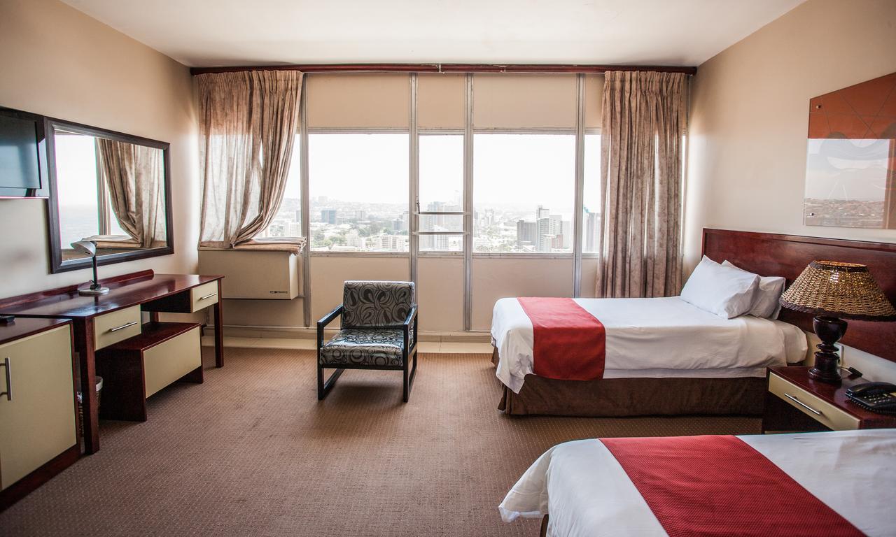 Coastlands Durban Self Catering Holiday Apartments Экстерьер фото