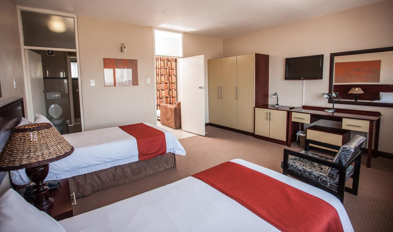Coastlands Durban Self Catering Holiday Apartments Экстерьер фото