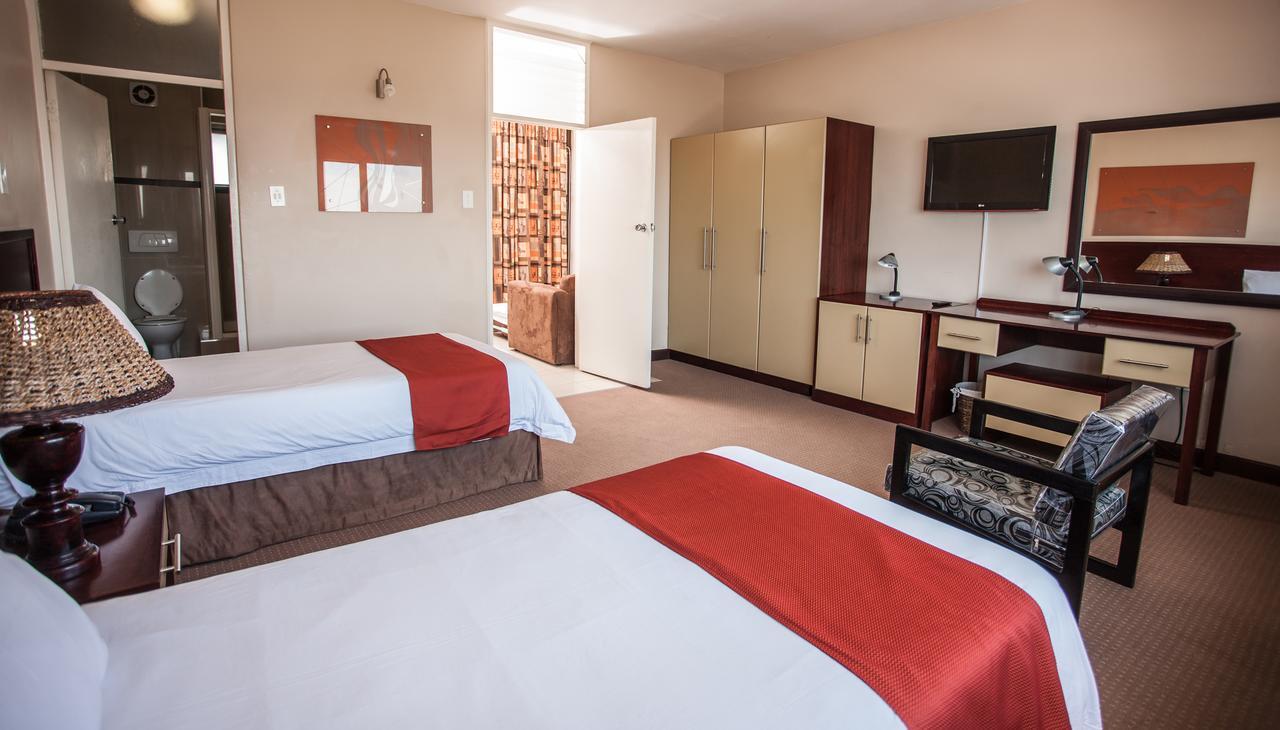 Coastlands Durban Self Catering Holiday Apartments Экстерьер фото