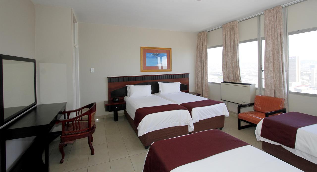 Coastlands Durban Self Catering Holiday Apartments Экстерьер фото
