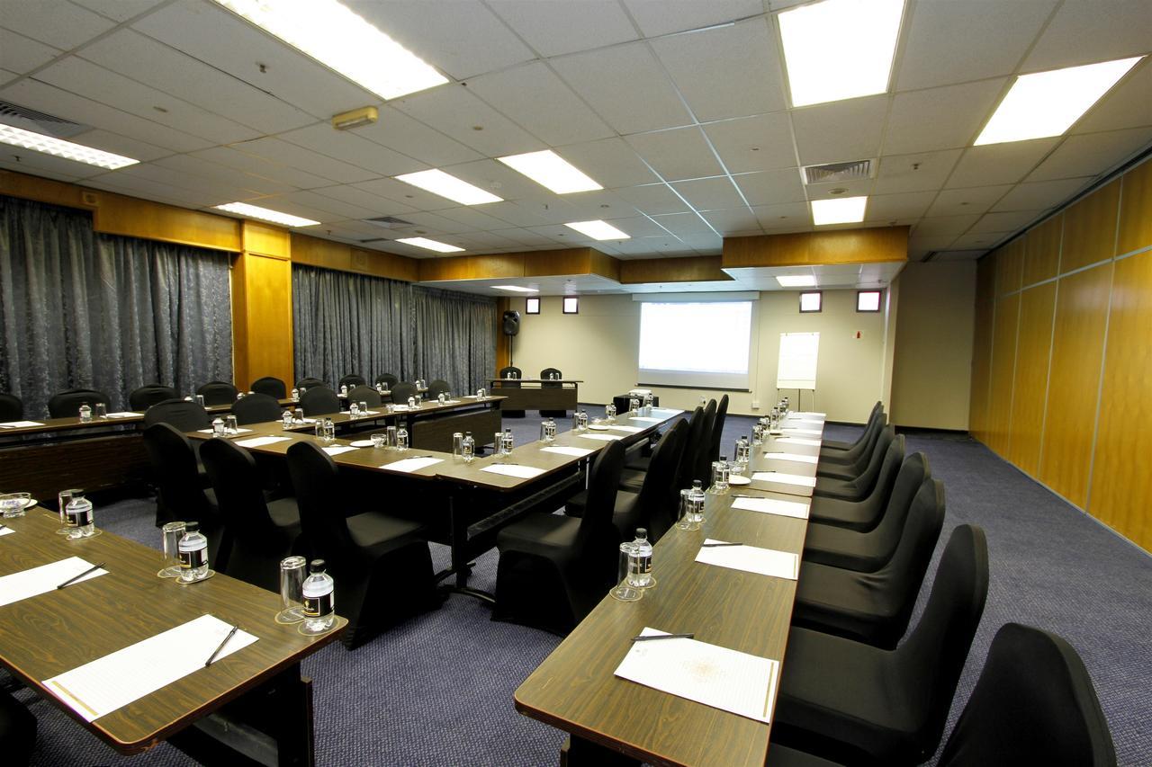 Coastlands Durban Self Catering Holiday Apartments Экстерьер фото