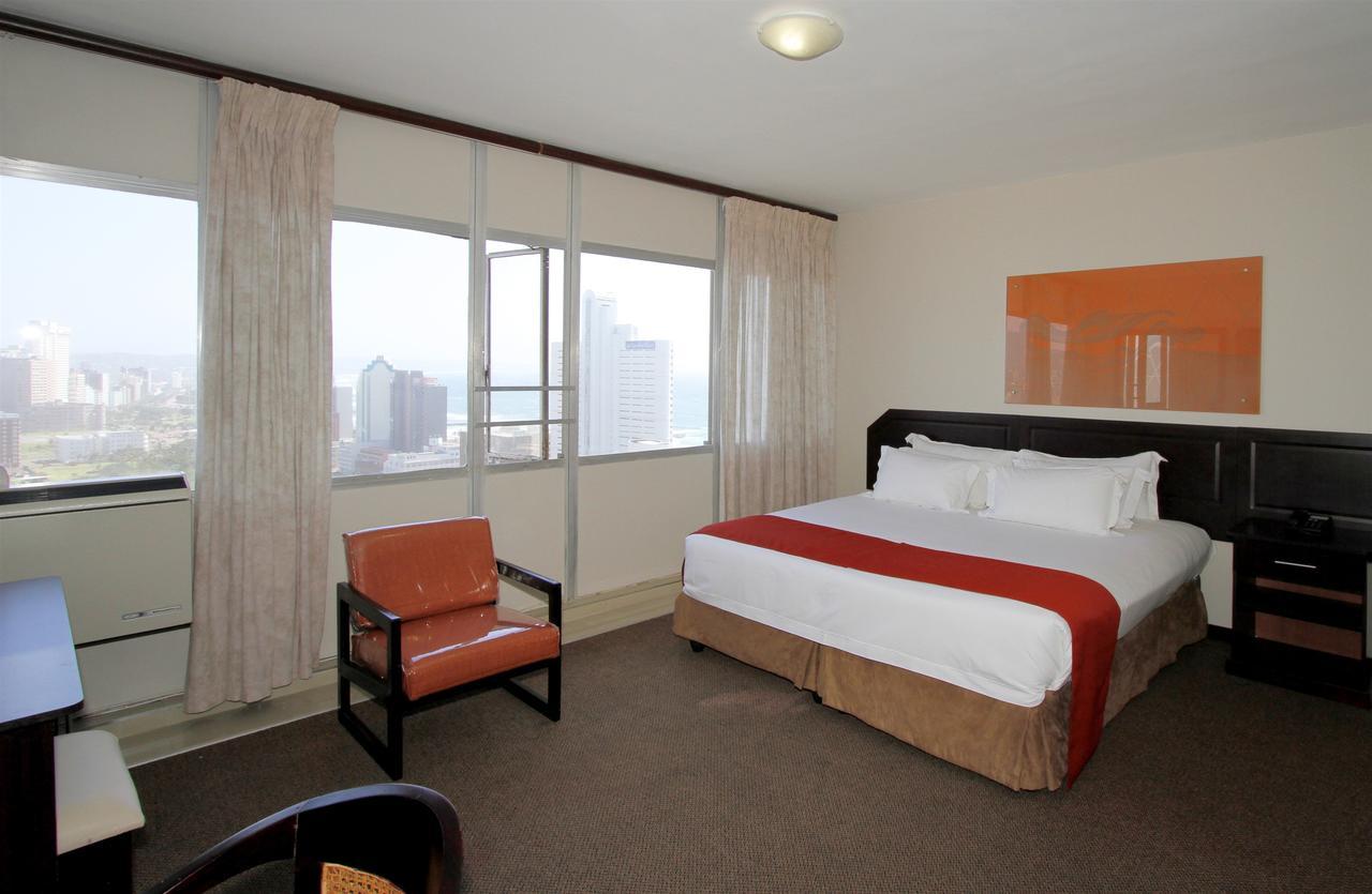 Coastlands Durban Self Catering Holiday Apartments Экстерьер фото
