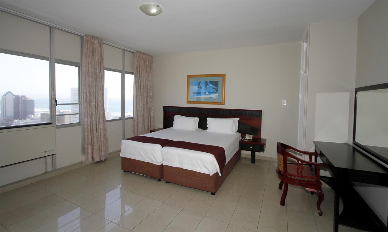Coastlands Durban Self Catering Holiday Apartments Экстерьер фото