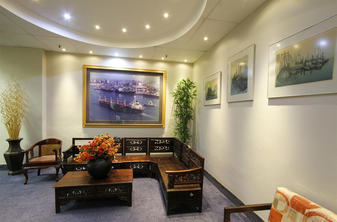 Coastlands Durban Self Catering Holiday Apartments Экстерьер фото