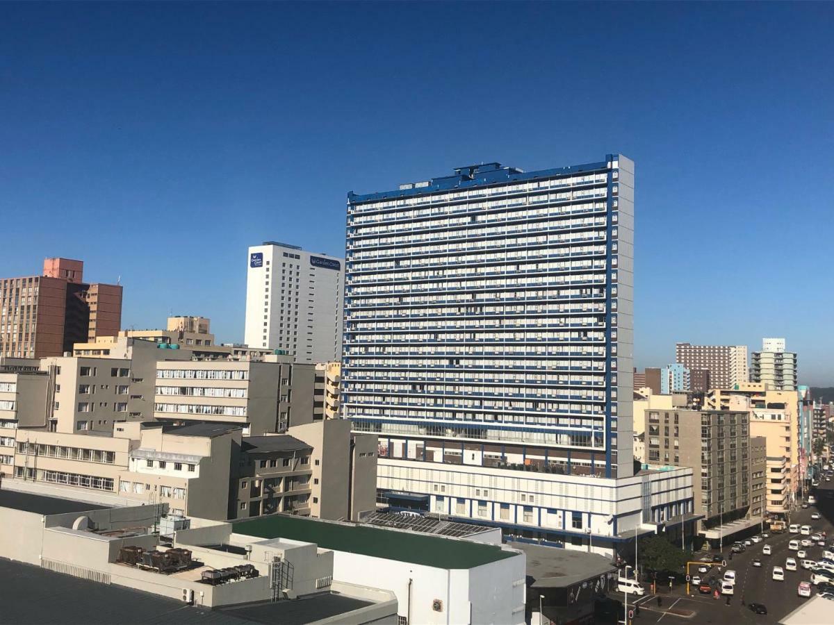 Coastlands Durban Self Catering Holiday Apartments Экстерьер фото