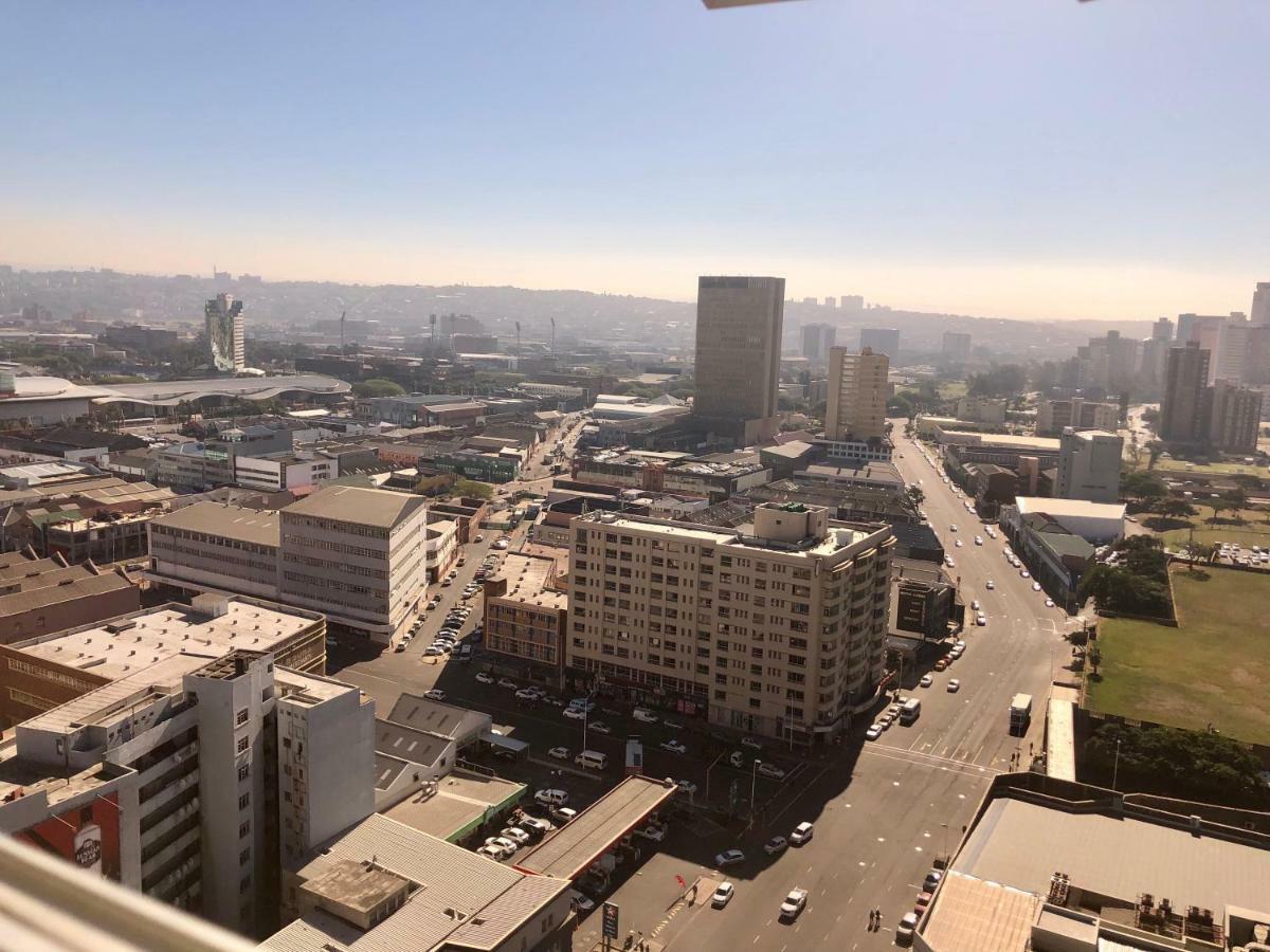 Coastlands Durban Self Catering Holiday Apartments Экстерьер фото