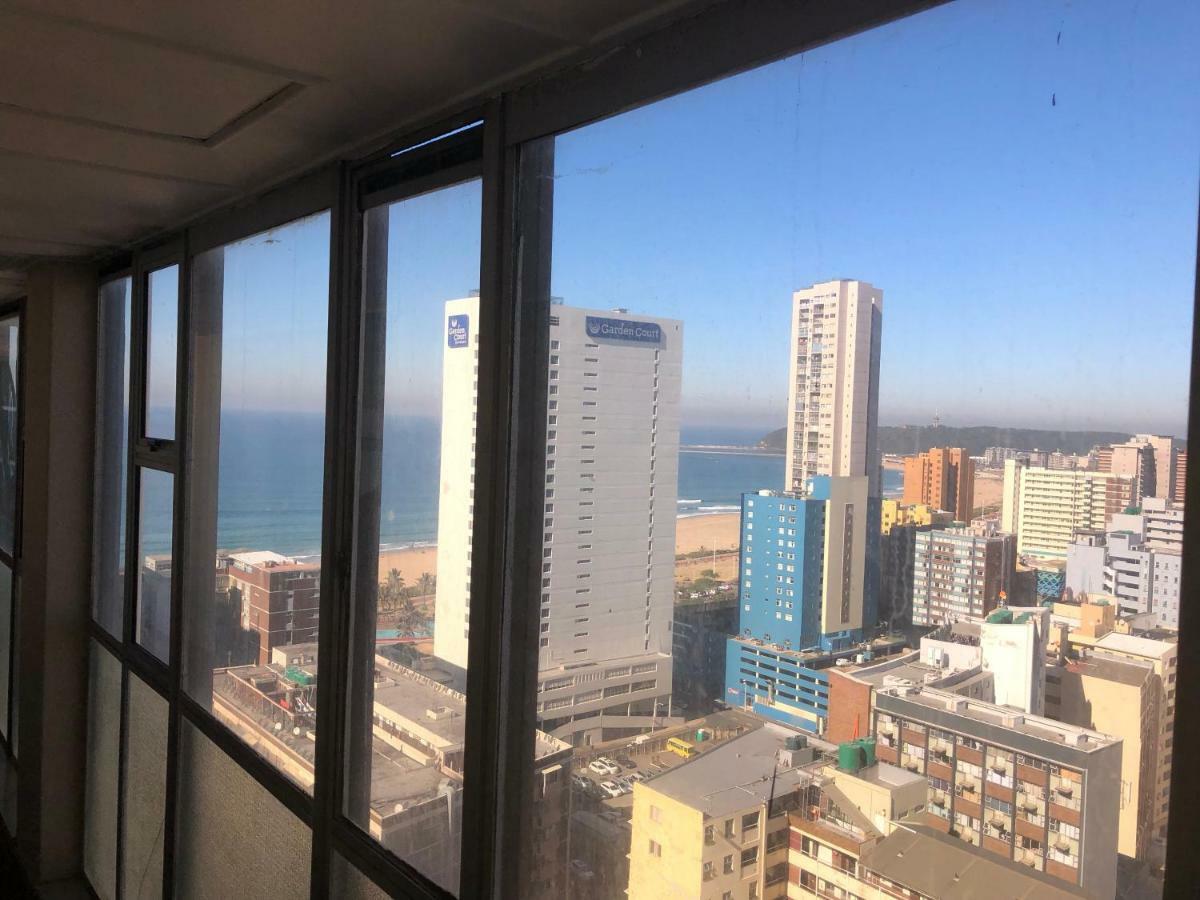 Coastlands Durban Self Catering Holiday Apartments Экстерьер фото