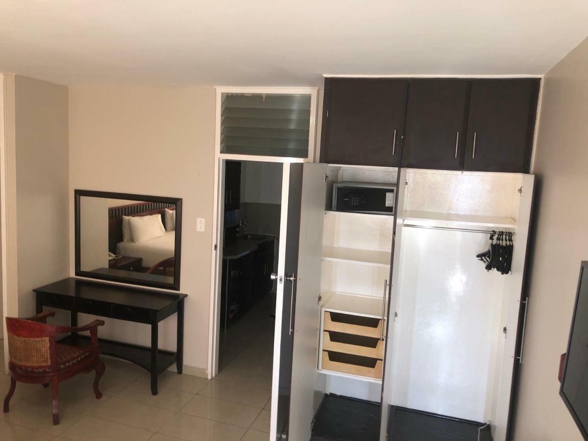 Coastlands Durban Self Catering Holiday Apartments Экстерьер фото