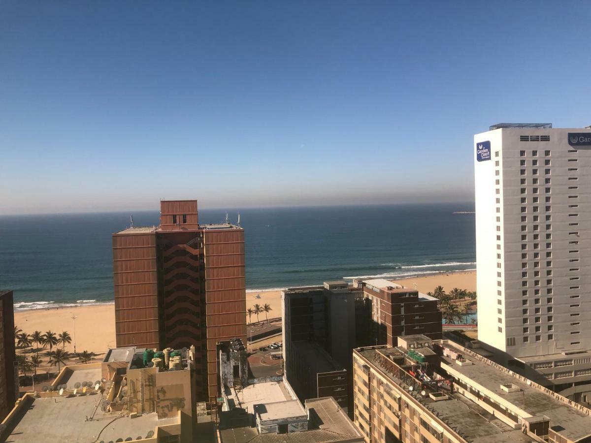 Coastlands Durban Self Catering Holiday Apartments Экстерьер фото