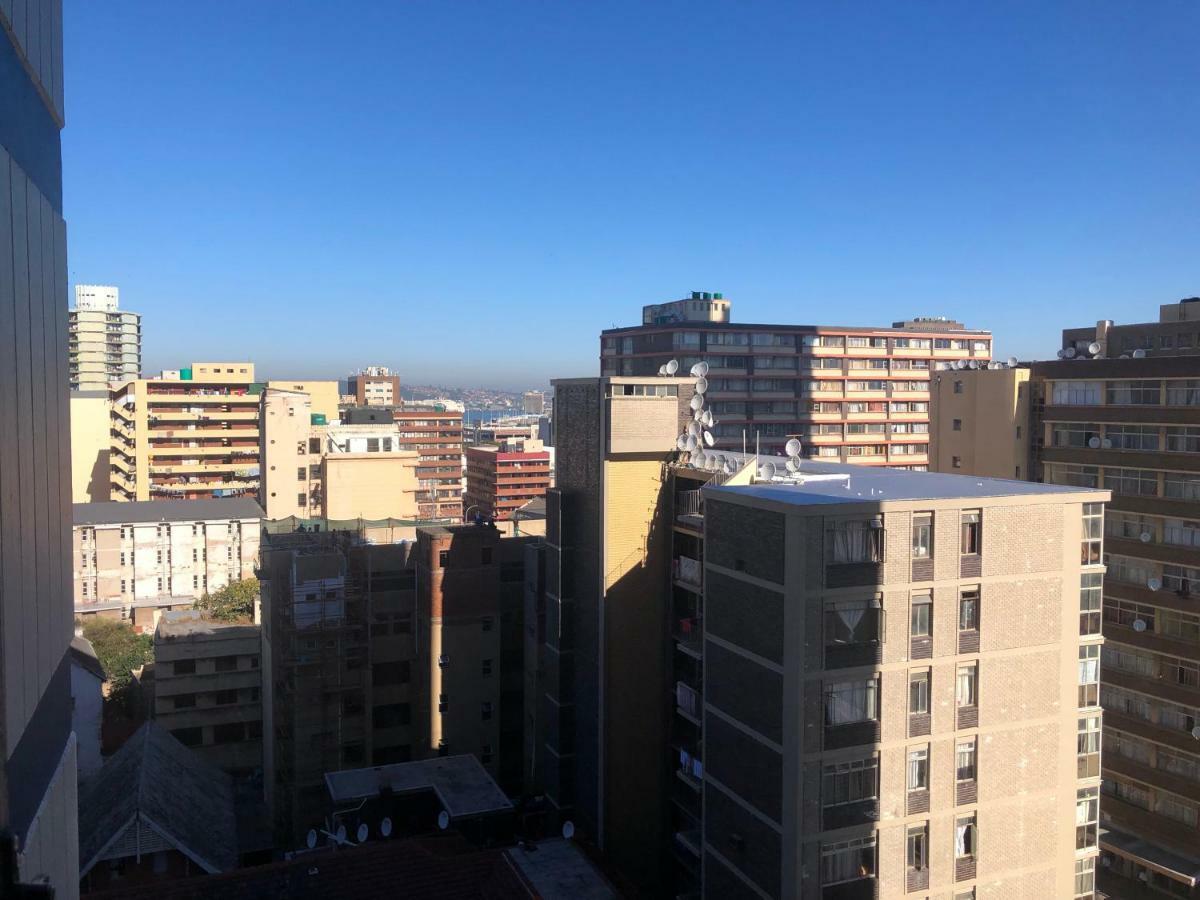 Coastlands Durban Self Catering Holiday Apartments Экстерьер фото