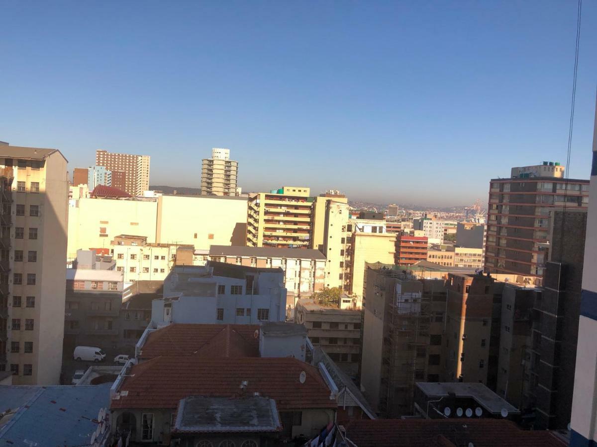 Coastlands Durban Self Catering Holiday Apartments Экстерьер фото