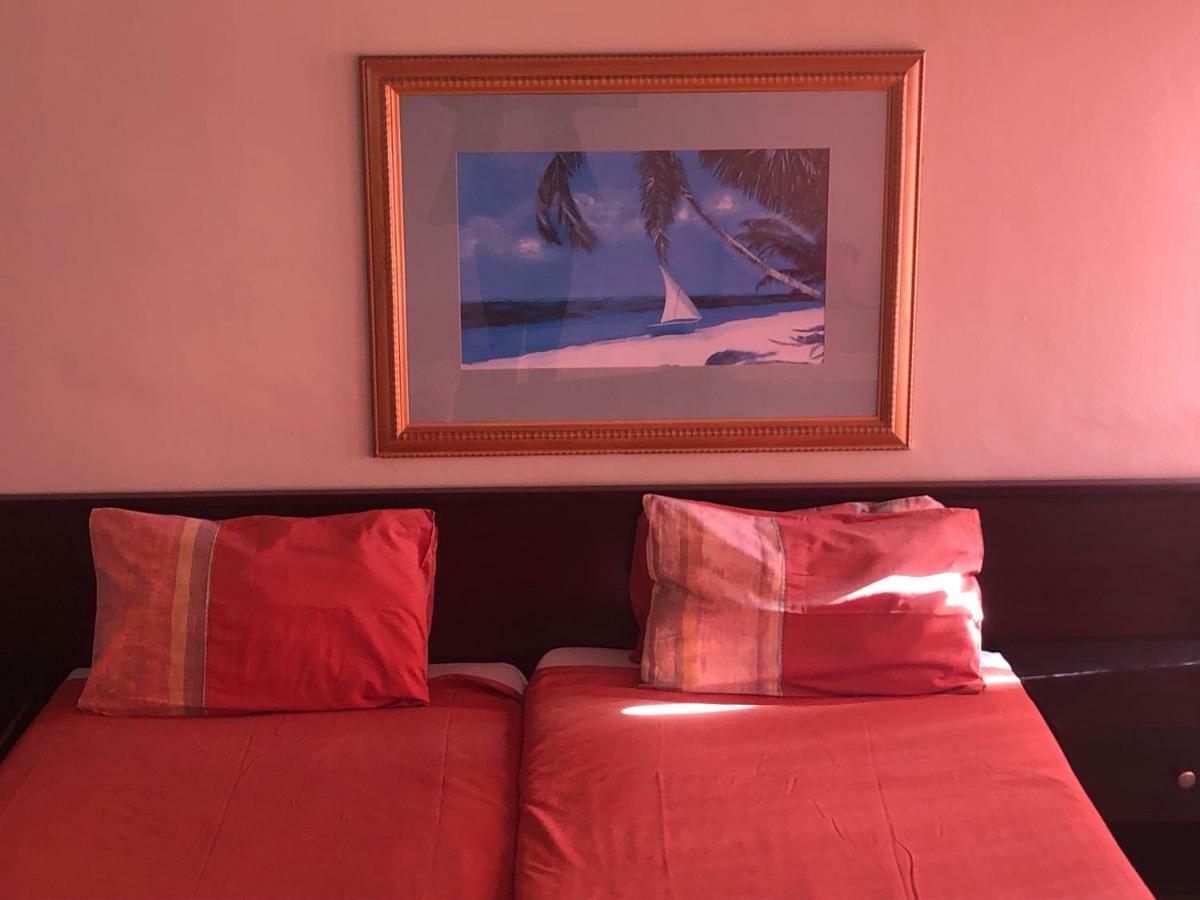 Coastlands Durban Self Catering Holiday Apartments Экстерьер фото