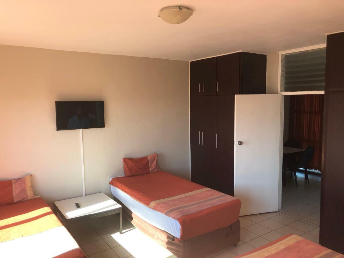 Coastlands Durban Self Catering Holiday Apartments Экстерьер фото