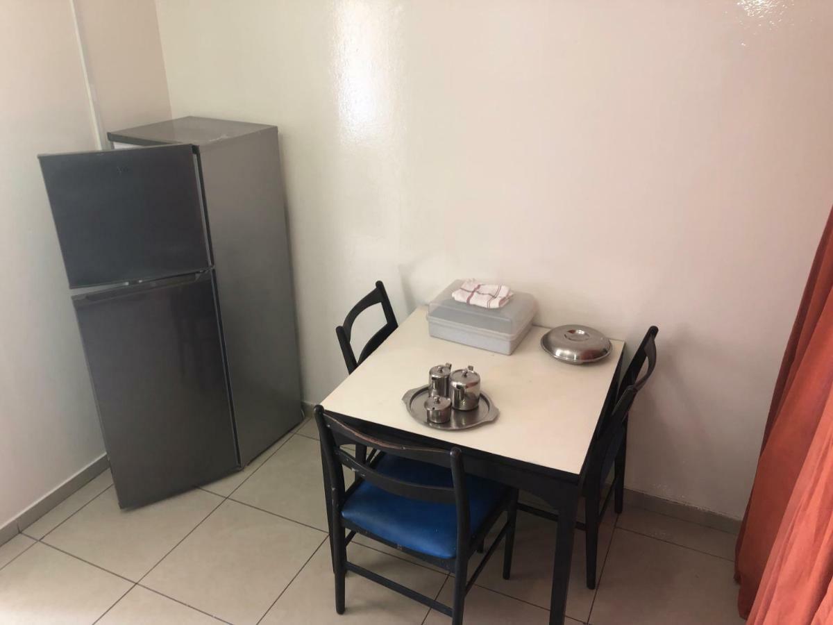 Coastlands Durban Self Catering Holiday Apartments Экстерьер фото