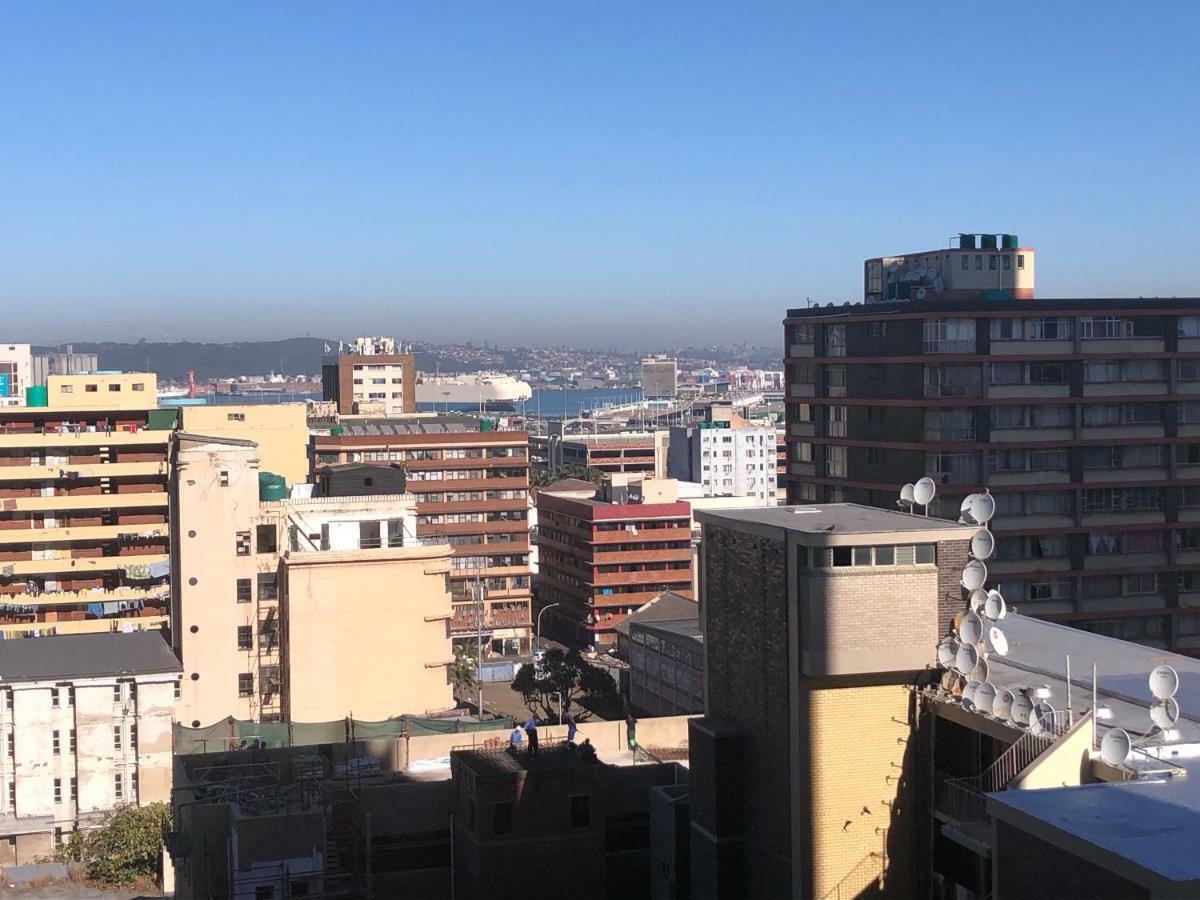 Coastlands Durban Self Catering Holiday Apartments Экстерьер фото