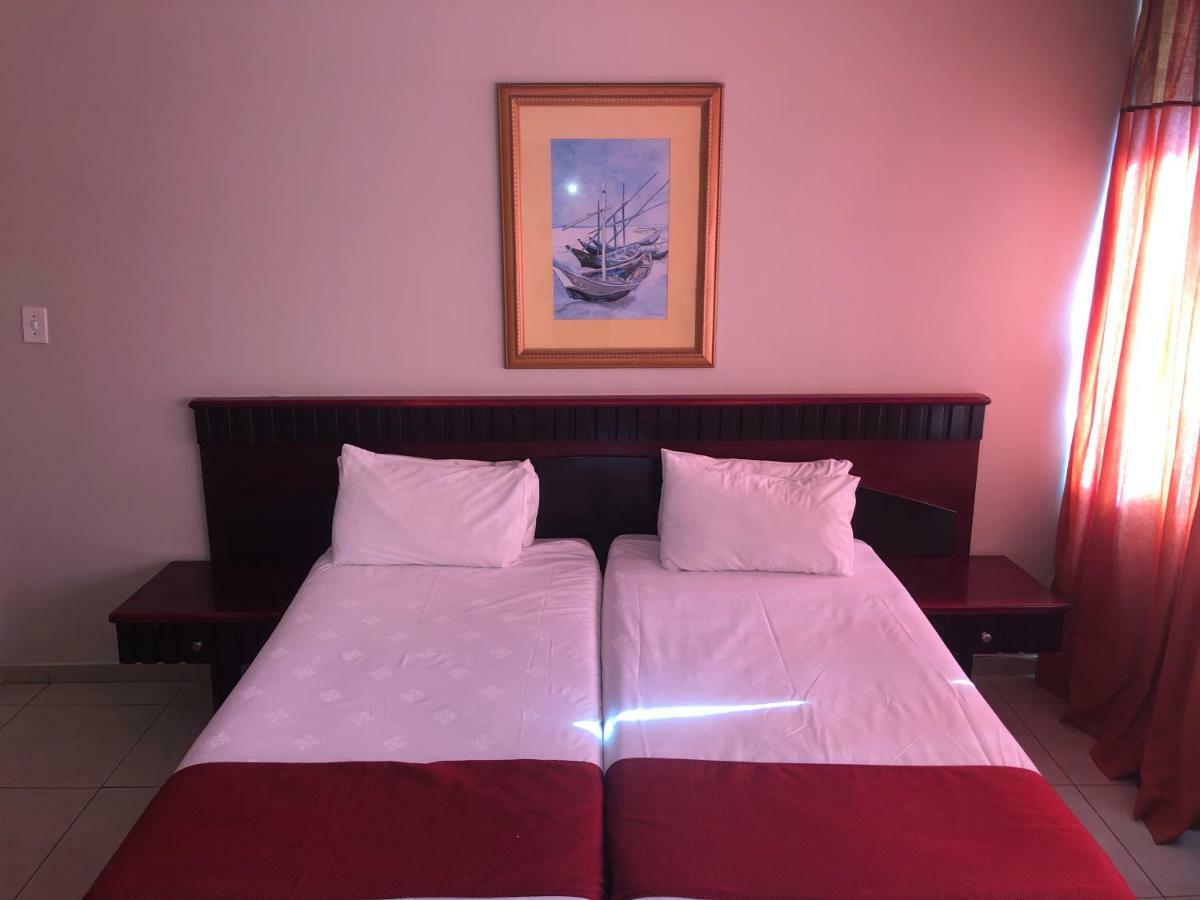 Coastlands Durban Self Catering Holiday Apartments Экстерьер фото