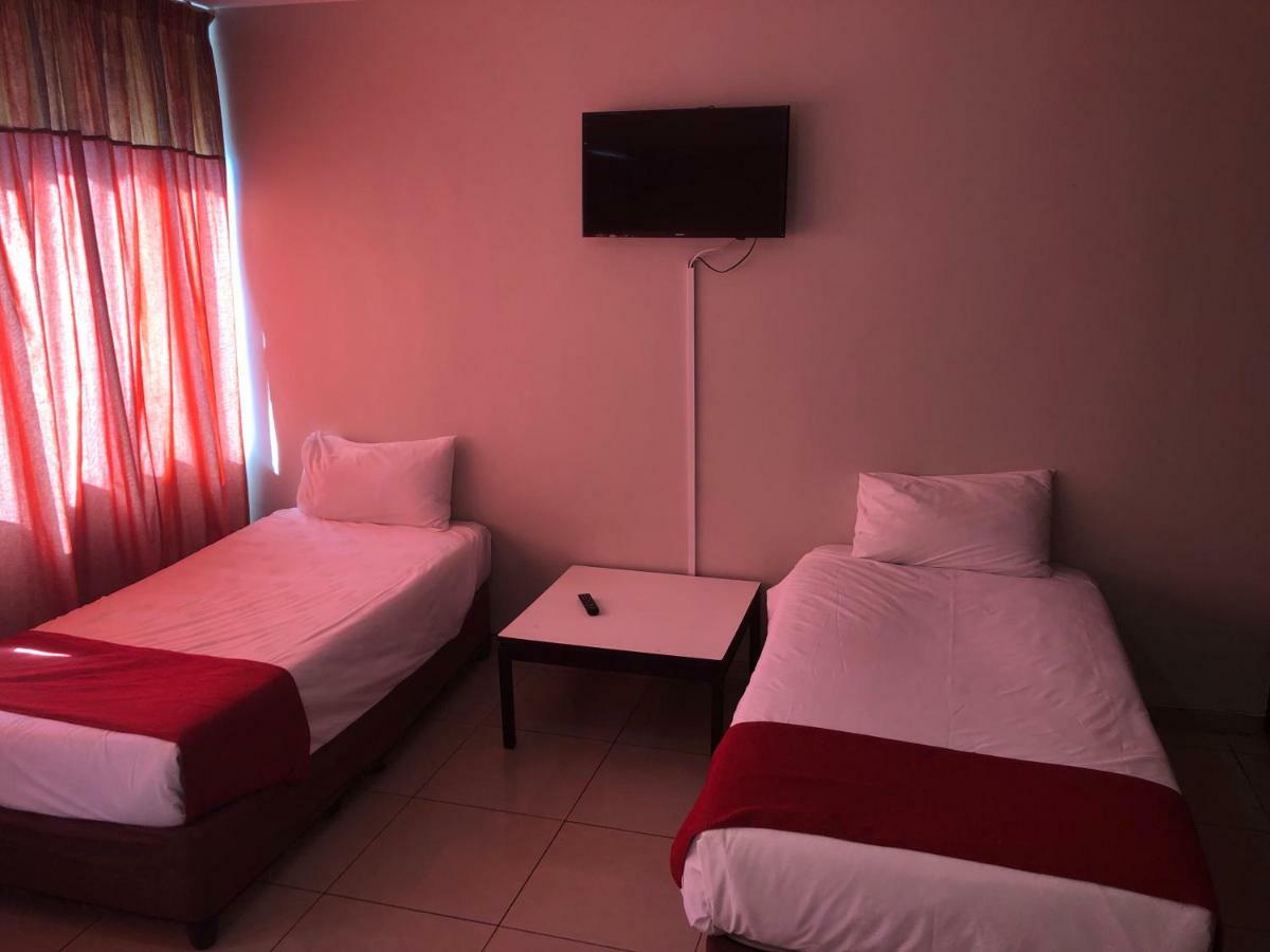 Coastlands Durban Self Catering Holiday Apartments Экстерьер фото