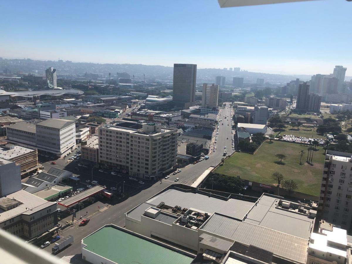 Coastlands Durban Self Catering Holiday Apartments Экстерьер фото