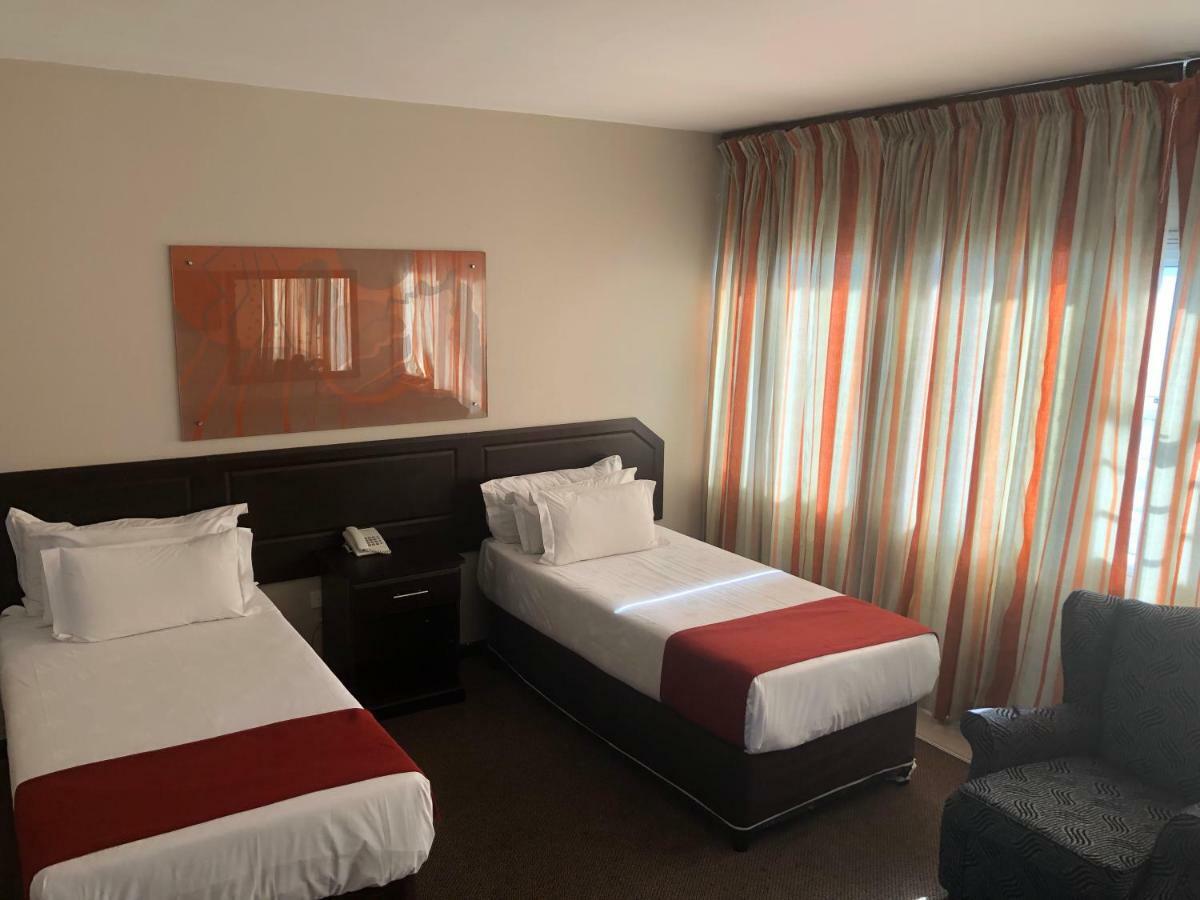 Coastlands Durban Self Catering Holiday Apartments Экстерьер фото